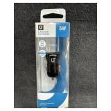1- Port USB Car Charger