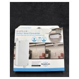 Enbrighten Direct Wire Converter