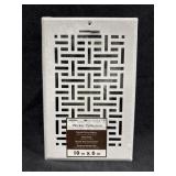 SideWall/ Ceiling Register 10ï¿½x6ï¿½