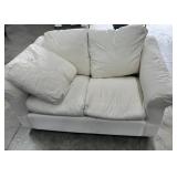 LA-Z-BOY Couch with Covers