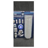 NIP 11 PC Air Tool Accessory Kit