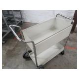 Librarian Cart