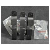 NWT Box of Clay Pot Brackets