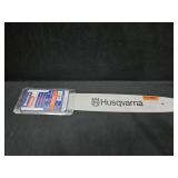 Husqvarna 599303280 X-Force 20 Inch Chainsaw Bar,