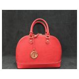 NWOT WYNN Leather Handbag & Wrist Wallet