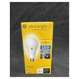 Ultra Bright LED Light Bulb