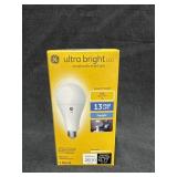 Ultra Bright LED Light Bulb