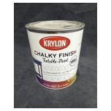 Krylon, Tint Paint, Ultra Deep Tint Base