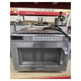Panasonic Commercial Microwave
