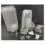 Commercial Dispenser, Replacements & More