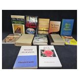 (12) Books