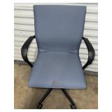 Steelcase Protege Office Chair