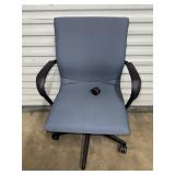Steelcase Protege Office Chair