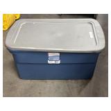Sterilite 122 Qt/ 115 L Storage Bin