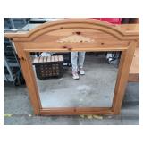 Decorative Mirror for Dresser