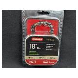 Oregon 18" Bar S62 Chainsaw Blade