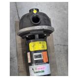 Everbilt Lawn Sprinkler Pump