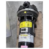 Everbilt Lawn Sprinkler Pump