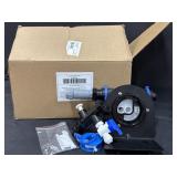 Eco Single Head Water Filtration System Unit
