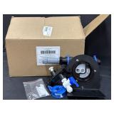 Eco Single Head Water Filtration System Unit