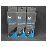 (3) NIB Mission Cooling Towels