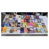 (54) Paperbacks
