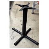 Standard 28" Table Base