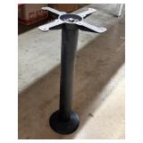 Standard 28" Table Base