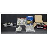 Door Knobs Locks & Accessories
