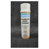 Versatile Pro Stainless Steel Cleaner