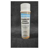 Versatile Pro Stainless Steel Cleaner
