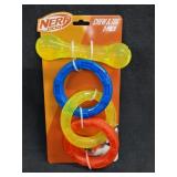 NIP Nerf Chew & Tug