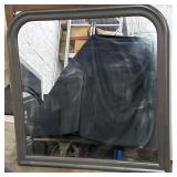 Wall Mirror