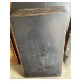 30 in x 48 in Wooden Table Top