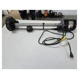 Ever biltong Pedestal Pump