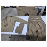Heavy Duty Fleece Men