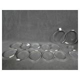 NWT (14) Assorted Hose Clamps