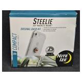 NIB Nite Ize Steelie Original Dash Kit