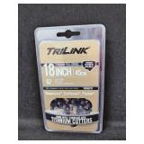 TriLink 18" ChainSaw Chain SC62
