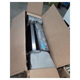 GE appliances Universal 36" Telescopic Downdraft