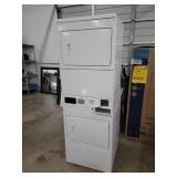 Whirlpool commercial dryer heavy duty series