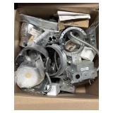 Assorted Lights & More