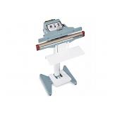 Broken Foot-Operated Impulse Sealer