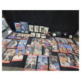 Huge Baseball Lot Including: