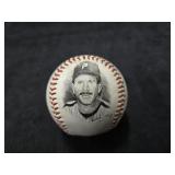 Mike Schmidt Commemorative Baseball