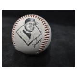 Ken Griffey Jr. Commemorative Baseball