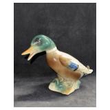 Vintage Ceramic Duck Outdoor/ Indoor Decor 9ï¿½