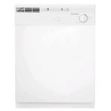 NEW Frigidaire Dishwasher 24"