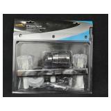 Road & Home 8" Shower Faucet