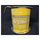 Sourhwire Lamp Wire